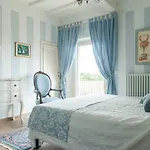 Fattoria Del Nonno Berto Farm stay