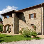 Farm stay Fattoria Del Nonno Berto Cortona