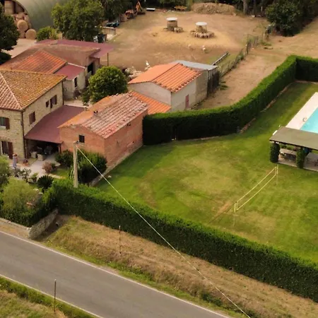 Fattoria Del Nonno Berto *