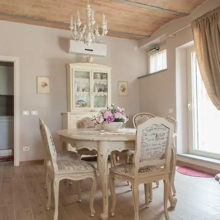 Fattoria Del Nonno Berto Кортона