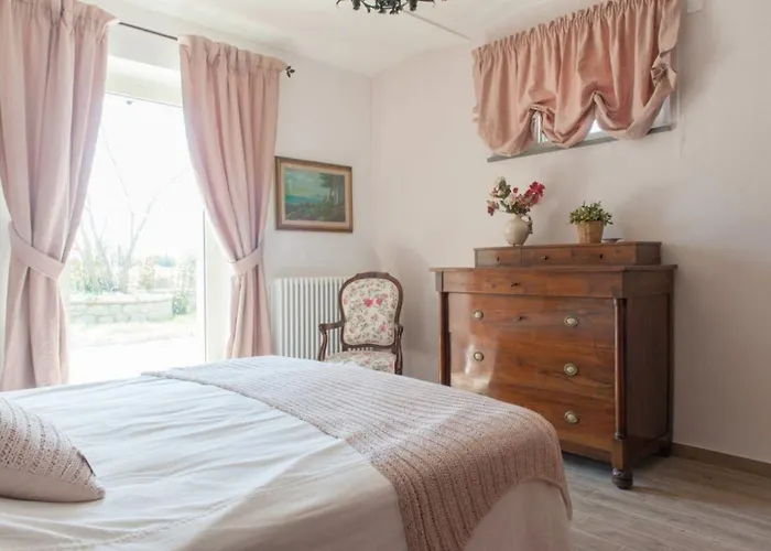 Fattoria Del Nonno Berto קורטונה