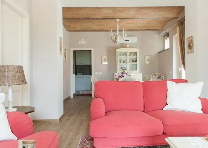 Fattoria Del Nonno Berto