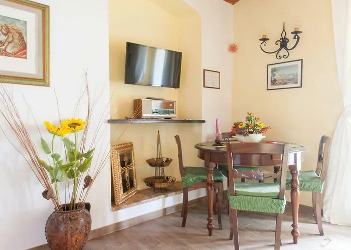 Fattoria Del Nonno Berto *