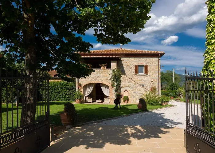 Fattoria Del Nonno Berto