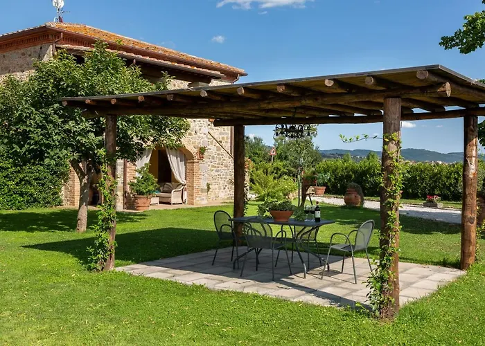 Fattoria Del Nonno Berto *