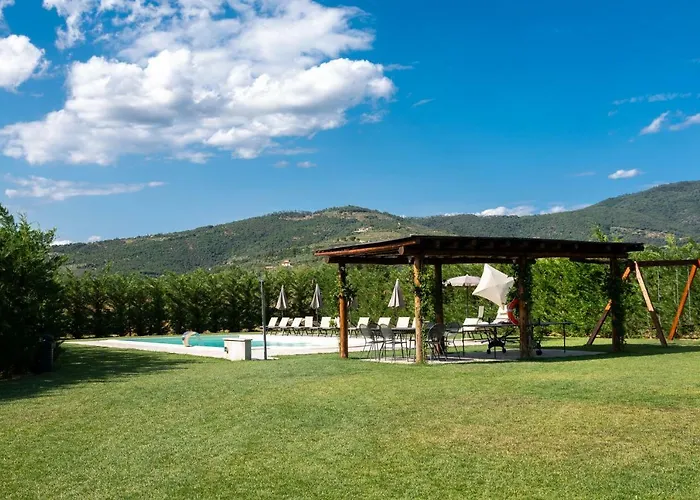 Fattoria Del Nonno Berto *