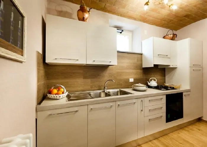 Fattoria Del Nonno Berto