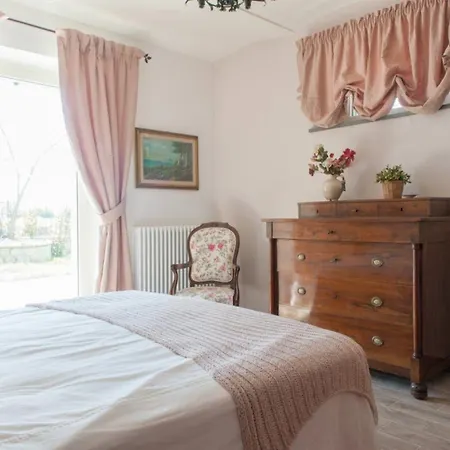 Fattoria Del Nonno Berto Cortona