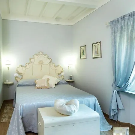 Fattoria Del Nonno Berto Cortona