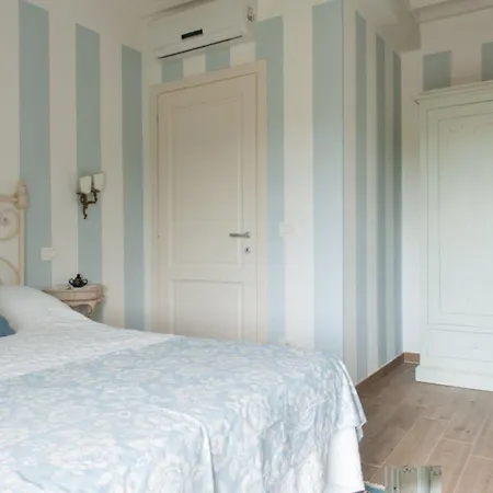 Çiftlik konaklama Fattoria Del Nonno Berto