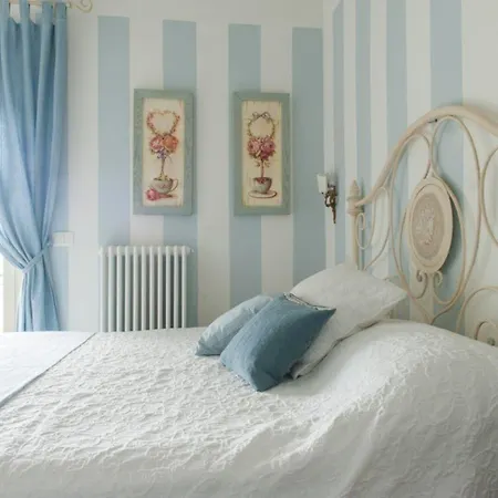 Fattoria Del Nonno Berto Farm stay *