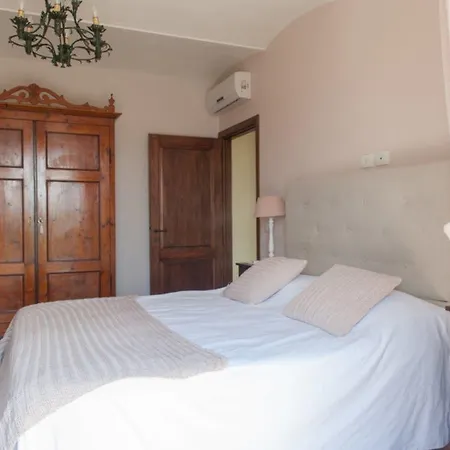 Fattoria Del Nonno Berto Çiftlik konaklama Cortona