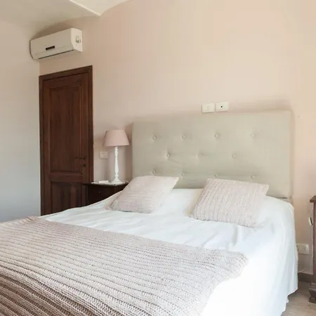 Fattoria Del Nonno Berto Cortona