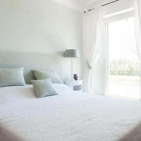 Fattoria Del Nonno Berto Çiftlik konaklama *