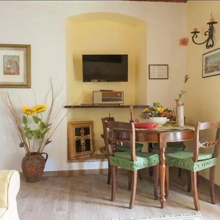 Farm stay Fattoria Del Nonno Berto Cortona