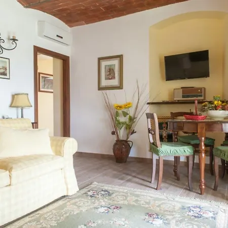 Séjour à la ferme Fattoria Del Nonno Berto
