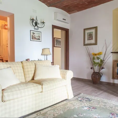 Fattoria Del Nonno Berto *