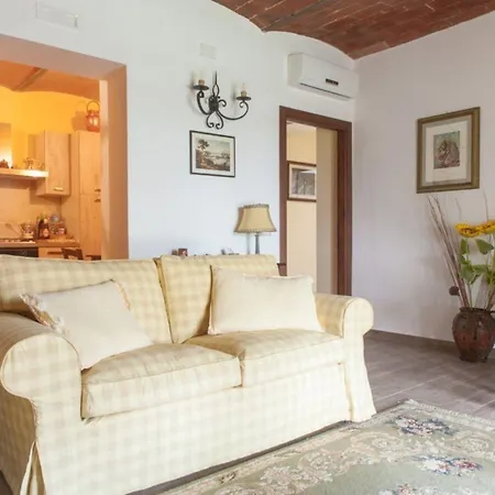 Fattoria Del Nonno Berto * Cortona