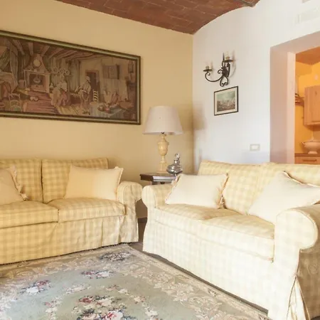 Fattoria Del Nonno Berto Cortona