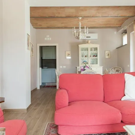 Fattoria Del Nonno Berto