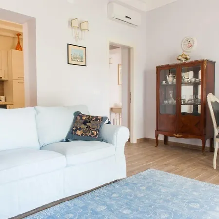 Fattoria Del Nonno Berto Farm stay