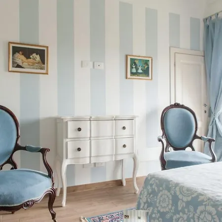 Fattoria Del Nonno Berto Farm stay