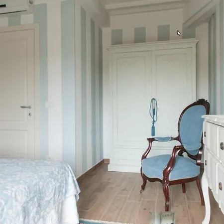 Çiftlik konaklama Fattoria Del Nonno Berto *