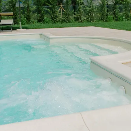 Fattoria Del Nonno Berto * Cortona