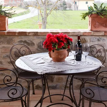 Farm stay Fattoria Del Nonno Berto *