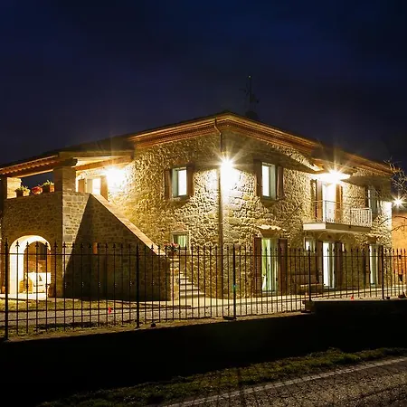 Fattoria Del Nonno Berto * Cortona
