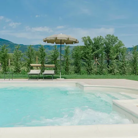 Fattoria Del Nonno Berto *