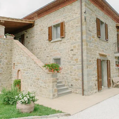 Farm stay Fattoria Del Nonno Berto *