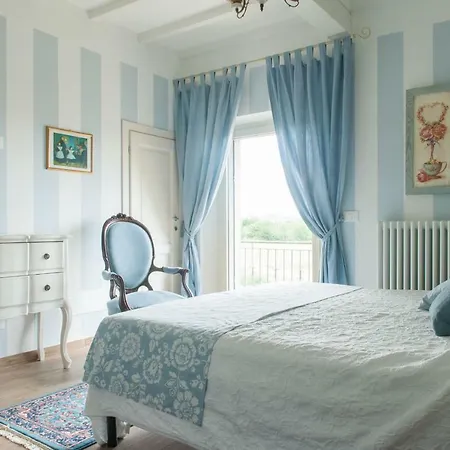 Fattoria Del Nonno Berto Farm stay