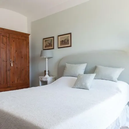 Fattoria Del Nonno Berto Farm stay