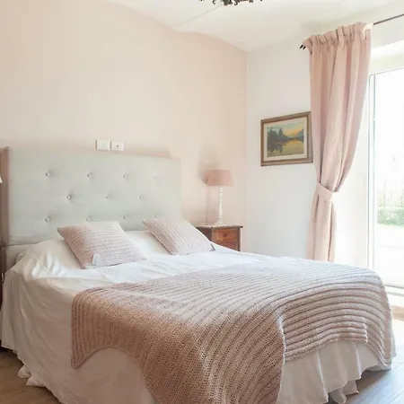 Çiftlik konaklama Fattoria Del Nonno Berto