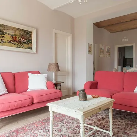 Fattoria Del Nonno Berto Cortona