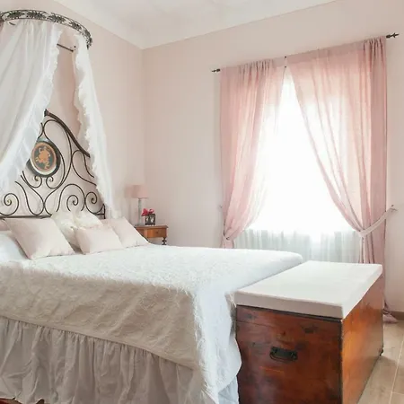 Fattoria Del Nonno Berto Farm stay Cortona