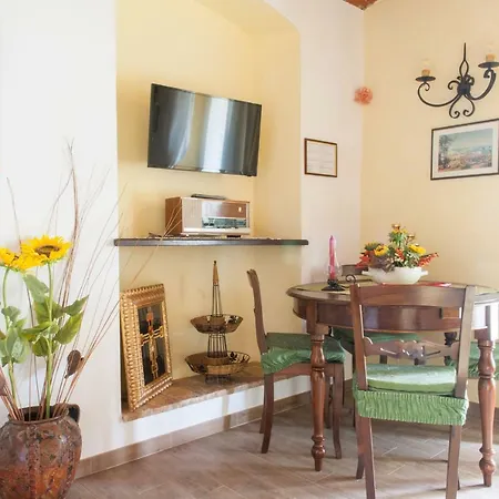 Fattoria Del Nonno Berto *