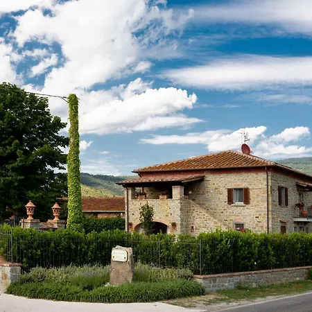 Fattoria Del Nonno Berto