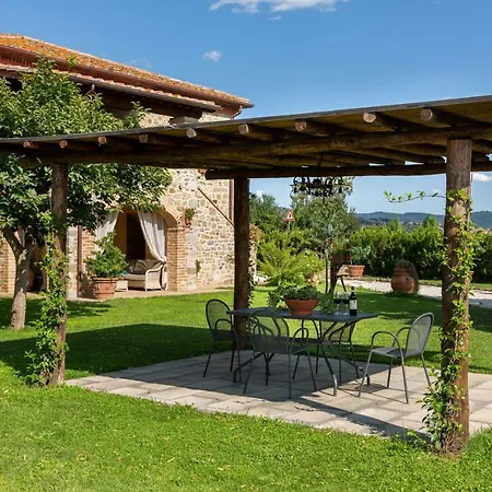 Fattoria Del Nonno Berto *