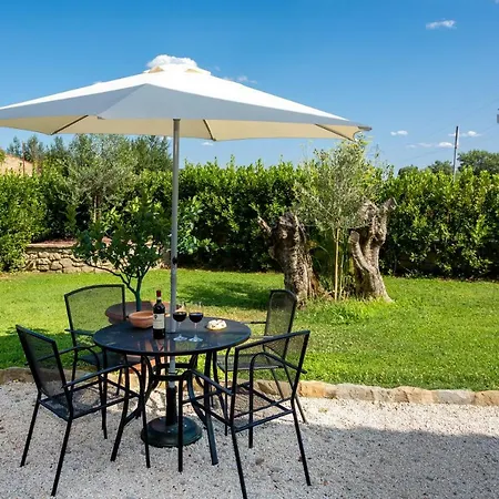 Fattoria Del Nonno Berto