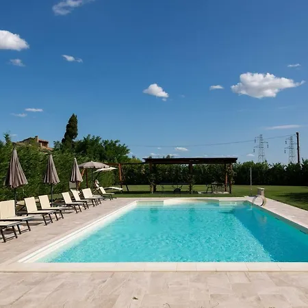 Fattoria Del Nonno Berto *