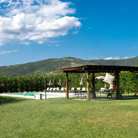 Fattoria Del Nonno Berto *