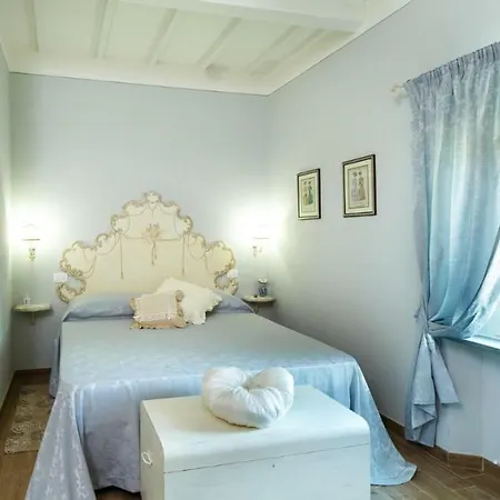 Farm stay Fattoria Del Nonno Berto