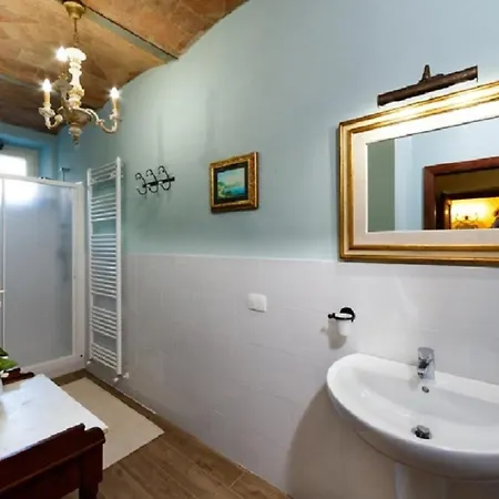 Fattoria Del Nonno Berto Cortona