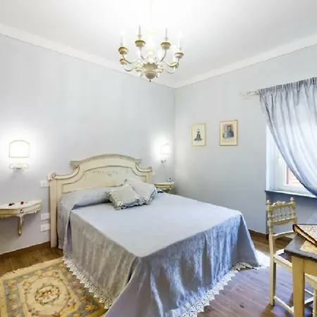 Farm stay Fattoria Del Nonno Berto