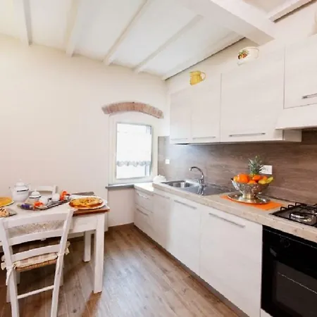 Fattoria Del Nonno Berto Çiftlik konaklama Cortona