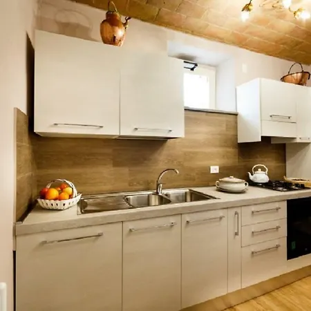 Fattoria Del Nonno Berto