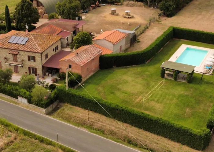 Fattoria Del Nonno Berto *