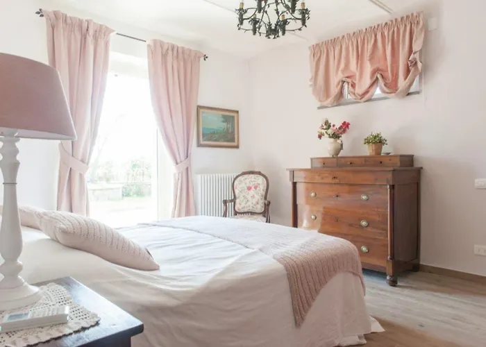 Fattoria Del Nonno Berto *